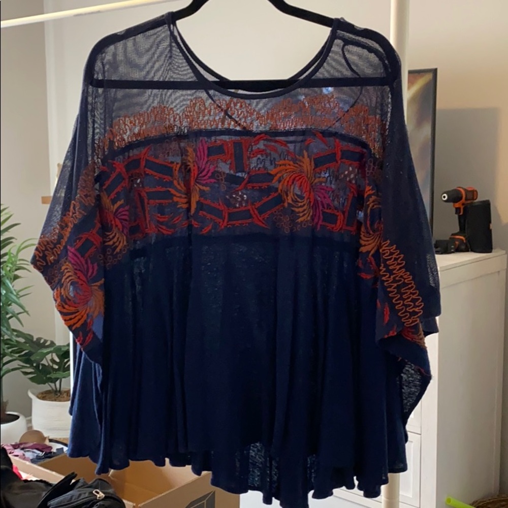 Free People Blouse
